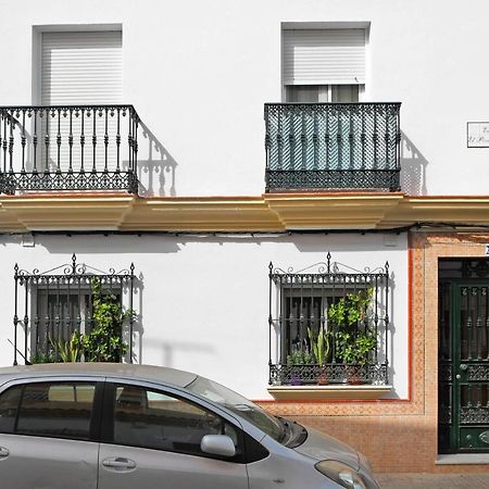 Ferienwohnung Loft Centro Historico Barbate Exterior foto